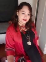 675578355: Chica busca chico en Málaga