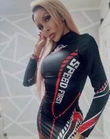 600331422: Transexual en Madrid