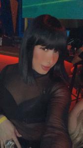 Transexual en La Coruña: 