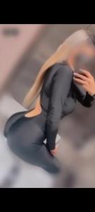 Chica busca chico en Alicante: 