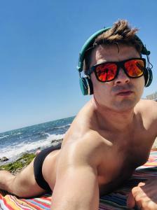 635543317: Chico busca chica en Zaragoza