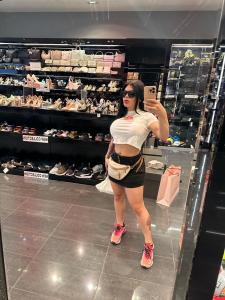 Travesti en Madrid: 