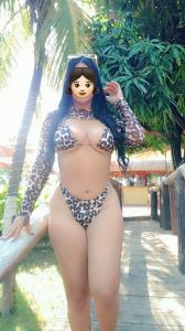 Chica busca chico en Zaragoza: 
