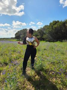 Chica busca chico en Albacete: 