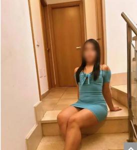Chica busca chico en Alicante: 