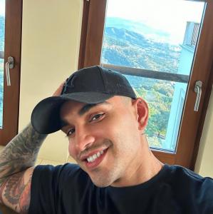 Chico busca chica en Málaga: 