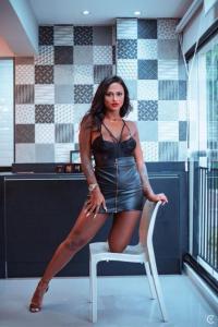 Travesti en Valencia: 