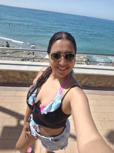 Chica busca chico en Barcelona: 