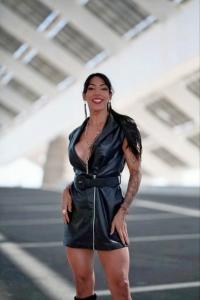 Transexual en Barcelona: 