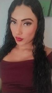 Transexual en La Coruña: 
