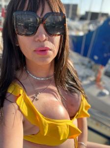 Travesti en Barcelona: 