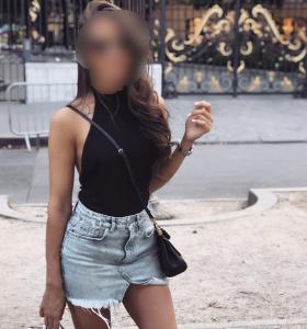 Chica busca chico en Sevilla: 