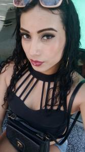 Transexual en La Coruña: 