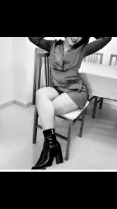 Chica busca chico en Pontevedra: 