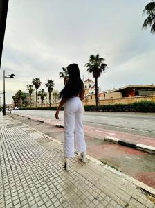Travesti en Burgos: 