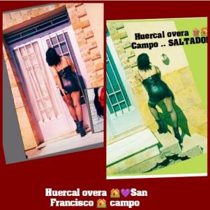 Chica busca chico en Almería: 