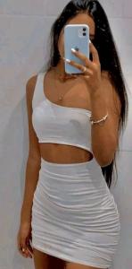 Chica busca chico en Madrid: 