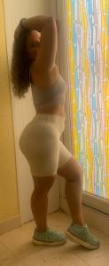 Chica busca chico en Madrid: 