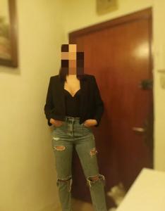 Chica busca chico en Barcelona: 