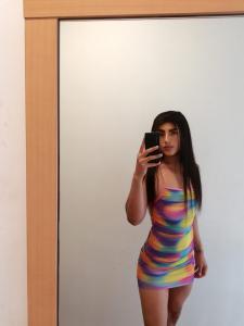 Travesti en Madrid: 