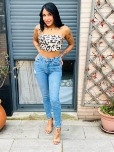 Chica busca chico en Málaga: 