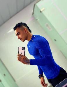 691391977: Chico busca chica en Málaga