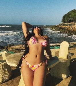 Chica busca chico en Tenerife: 