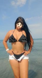 Chica busca chico en Zaragoza: 