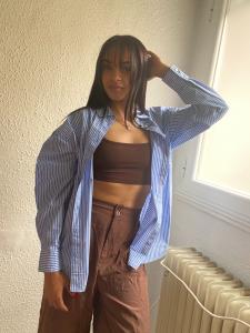 Chica busca chico en Pontevedra: 