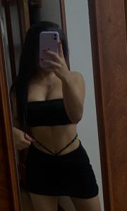 Chica busca chico en Madrid: 