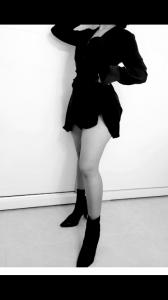 Chica busca chico en Pontevedra: 