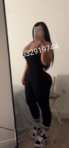 Chica busca chico en Navarra: 