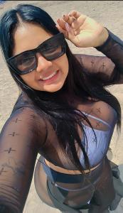 Chica busca chico en Ibiza: 