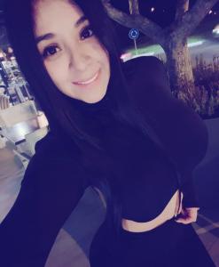 Chica busca chico en Málaga: 