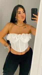 Chica busca chico en Mallorca: 
