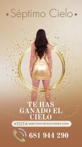 601540807: Chica busca chico en Córdoba