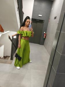 613300852: Travesti en Sevilla