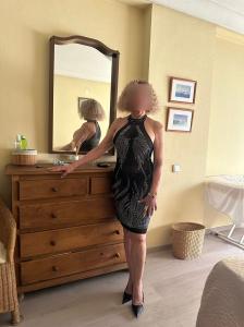 613586407: Chica busca chico en Madrid