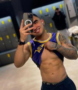 691391977: Chico busca chica en Málaga