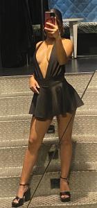 612416415: Chica busca chico en Madrid