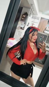 617988474: Chica busca chico en Madrid