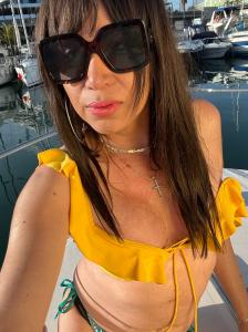 Chica busca chico en Barcelona: 