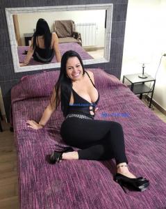 Chica busca chico en Barcelona: 