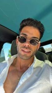 Chico busca chica en Madrid: 