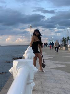 Transexual en Cádiz: 