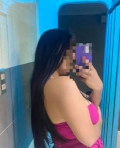 Chica busca chico en Madrid: 