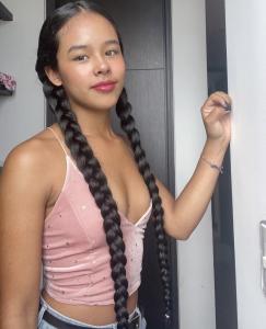Chica busca chico en Zaragoza: 