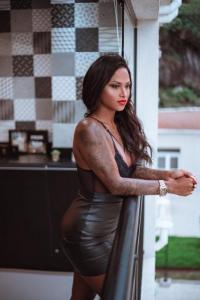 Travesti en Valencia: 