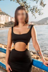 Chica busca chico en Sevilla: 