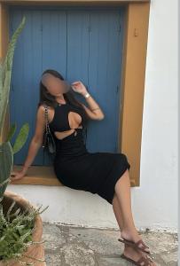 Chica busca chico en Sevilla: 